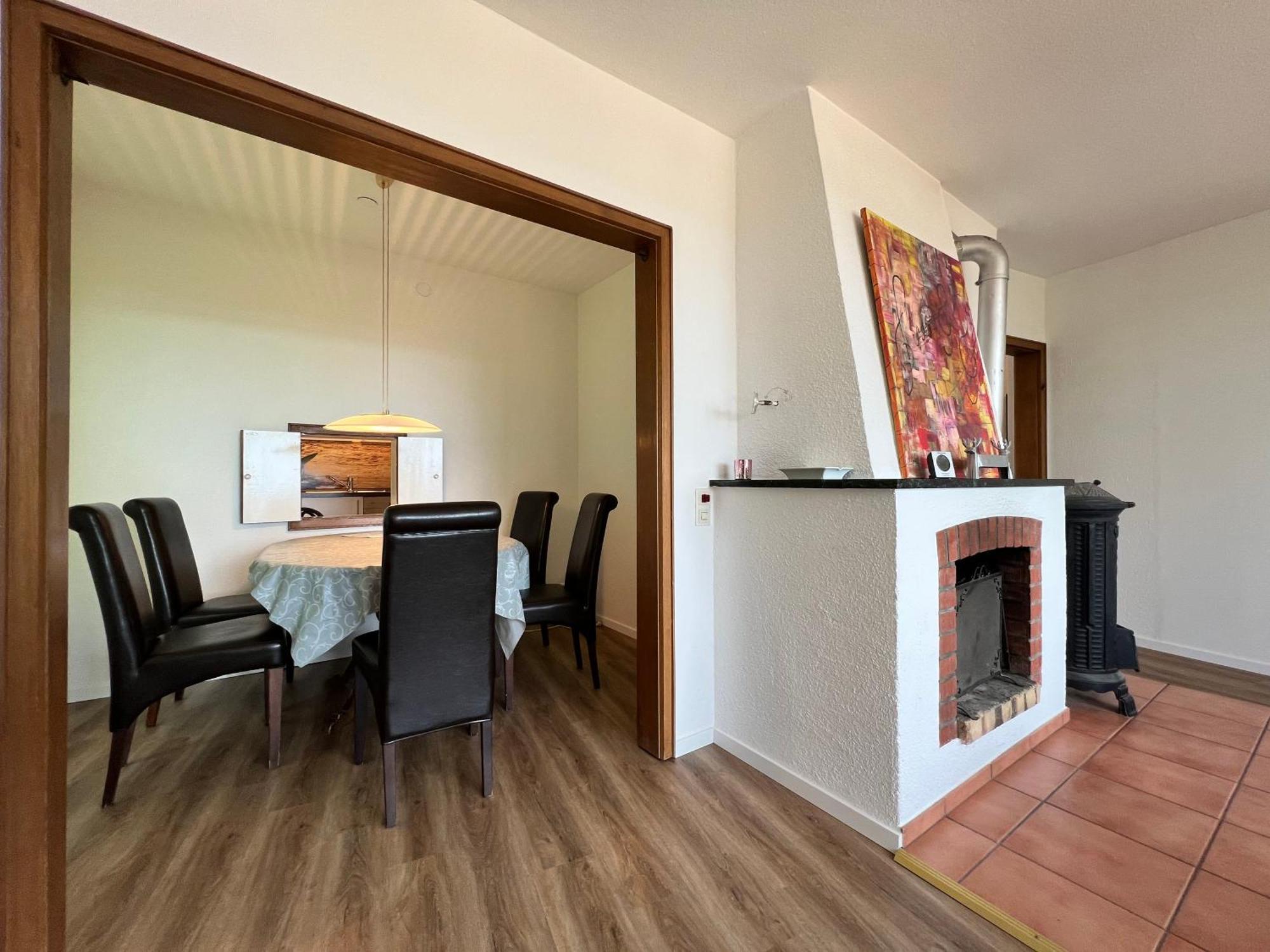 Ferienhaus Wellnesshuette Mit Aussenwhirlpool Und Herrlichem See-Und Alpenblick Uberlingen Extérieur photo